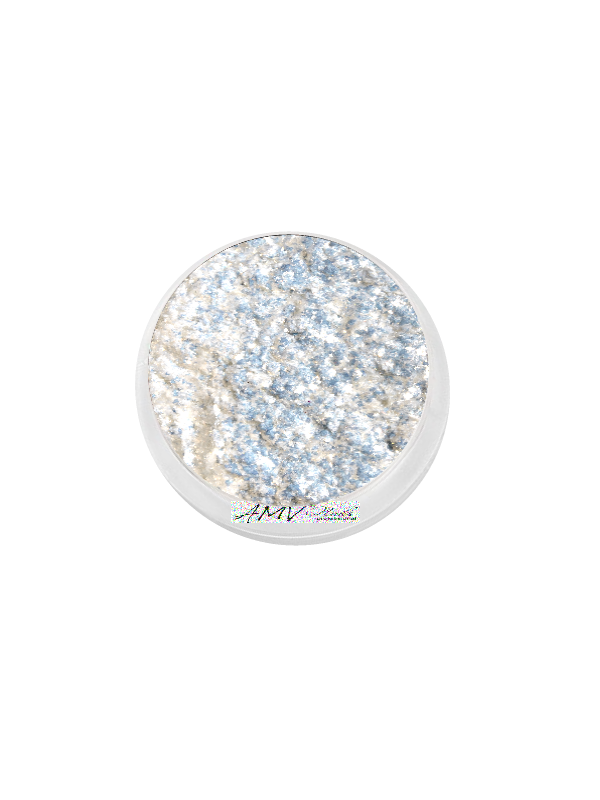 AMV-SZR101-Flakes Gold